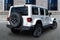 2027 Jeep Wrangler Sahara