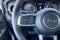 2027 Jeep Wrangler Sahara