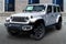 2027 Jeep Wrangler Sahara
