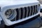 2027 Jeep Wrangler Sahara