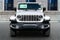 2027 Jeep Wrangler Sahara