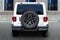 2027 Jeep Wrangler Sahara