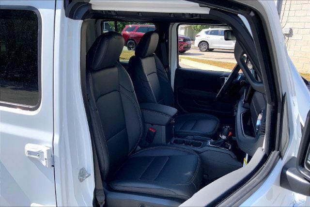 2027 Jeep Wrangler Sahara