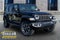 2027 Jeep Wrangler Sahara