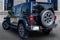 2027 Jeep Wrangler Sahara