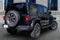 2027 Jeep Wrangler Sahara