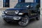 2027 Jeep Wrangler Sahara