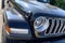 2027 Jeep Wrangler Sahara