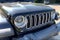 2027 Jeep Wrangler Sahara