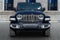 2027 Jeep Wrangler Sahara