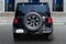 2027 Jeep Wrangler Sahara