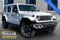 2027 Jeep Wrangler Sahara