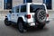 2027 Jeep Wrangler Sahara
