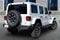2027 Jeep Wrangler Sahara