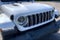 2027 Jeep Wrangler Sahara