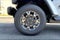 2027 Jeep Wrangler Sahara