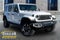 2027 Jeep Wrangler Sahara