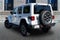 2027 Jeep Wrangler Sahara