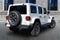 2027 Jeep Wrangler Sahara