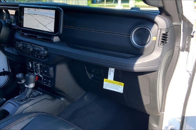 2027 Jeep Wrangler Sahara