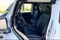 2027 Jeep Wrangler Sahara
