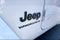 2027 Jeep Wrangler Sahara