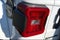 2027 Jeep Wrangler Sahara