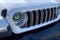 2027 Jeep Wrangler Sahara