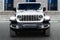 2027 Jeep Wrangler Sahara