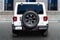 2027 Jeep Wrangler Sahara