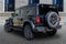 2027 Jeep Wrangler Sahara
