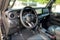 2027 Jeep Wrangler Sahara