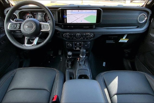 2027 Jeep Wrangler Sahara