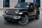 2027 Jeep Wrangler Sahara