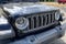 2027 Jeep Wrangler Sahara