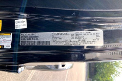 2027 Jeep Wrangler Sahara