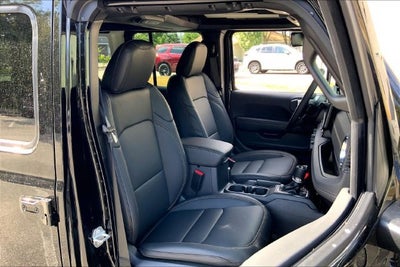 2027 Jeep Wrangler Sahara