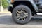 2027 Jeep Wrangler Sahara
