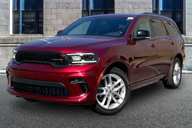 2023 Dodge Durango GT Plus