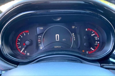 2025 Dodge Durango GT Plus