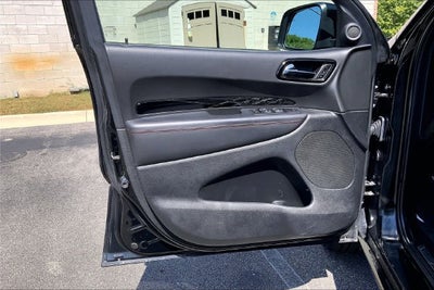 2025 Dodge Durango GT Plus