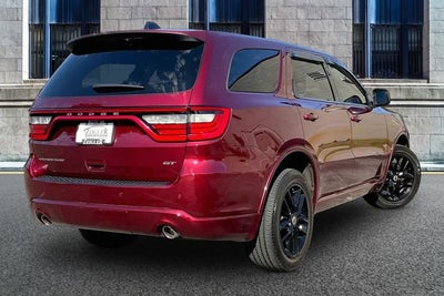 2024 Dodge Durango GT