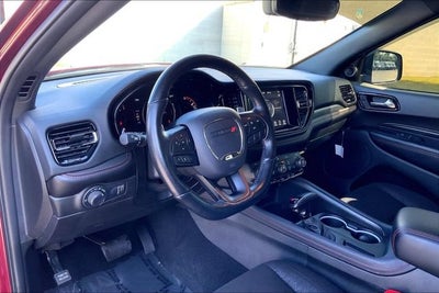 2024 Dodge Durango GT