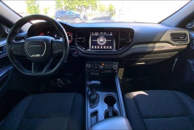 2024 Dodge Durango GT