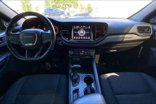2024 Dodge Durango GT