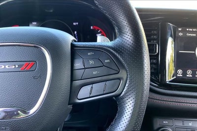2024 Dodge Durango GT