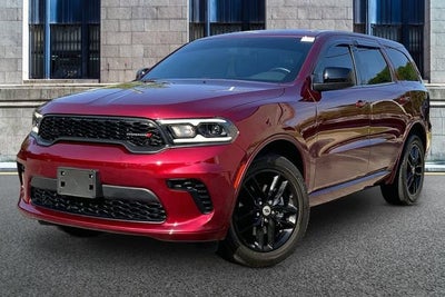 2024 Dodge Durango GT