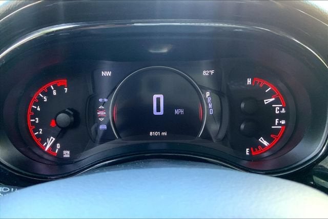2024 Dodge Durango GT