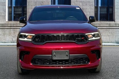 2024 Dodge Durango GT