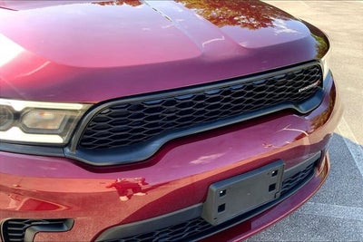 2024 Dodge Durango GT